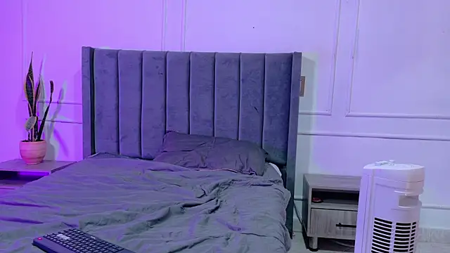 Zeyn_smith webcam