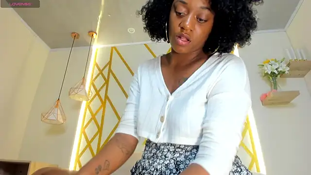 maryevans_ webcam