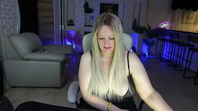 MariemLui webcam
