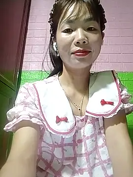 AmyLinee01 webcam
