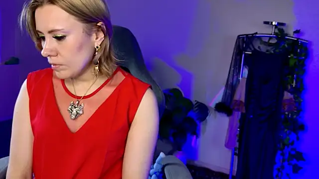 Kumiho_7777 webcam