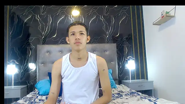 PhillipCox webcam