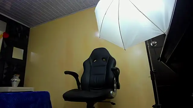 BrunoCarzon webcam