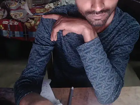 ThethunderPo webcam