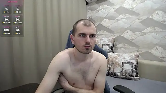 SerzhKorol1 webcam