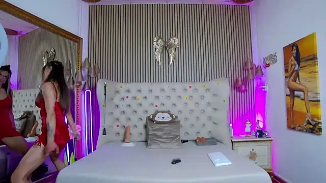 PlayfulShow webcam
