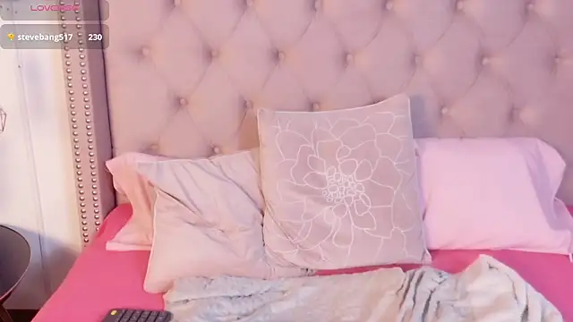vintoria_cherry webcam