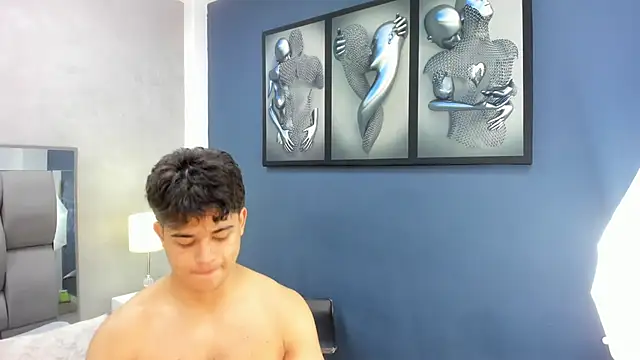 Charlie___Musk webcam