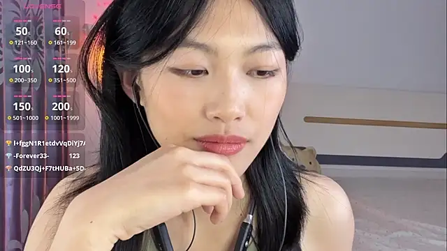 Tammy-66 webcam