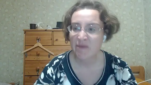 Smart_Rose webcam