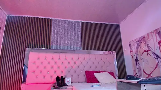 LUCIANA_FOX_TS webcam