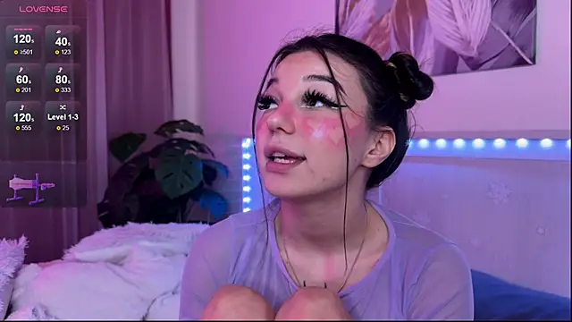 Veronica_leal webcam