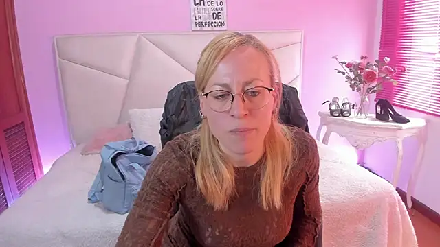 SammySanders webcam