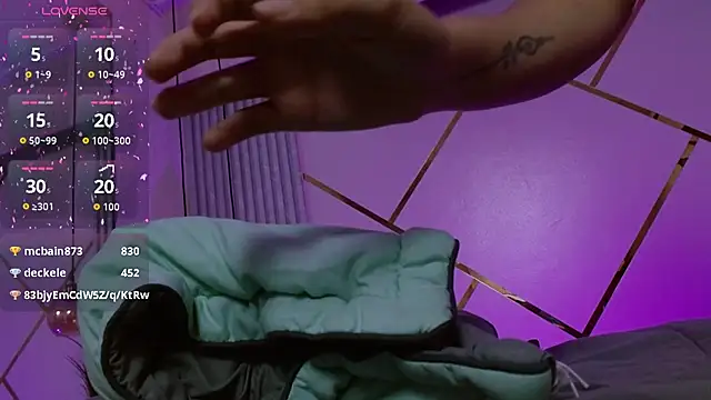 Lita_Rogers webcam