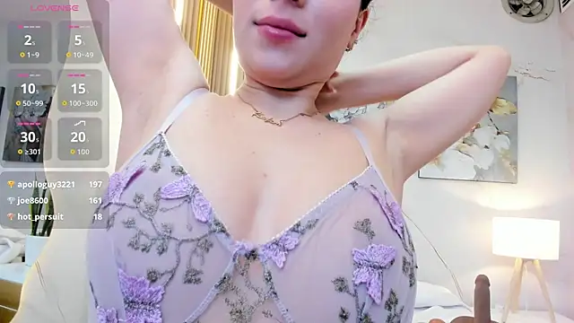 Sensual_Sophie_ webcam