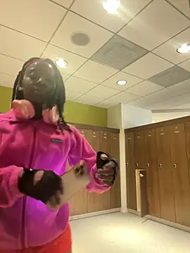 thechocolatepeach webcam