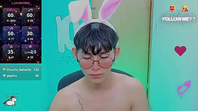 tanjiro_cute live cam
