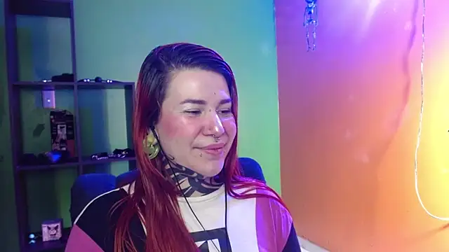 Pandora_9666 live cam