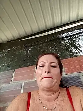 Sexy-Woman-Mature webcam