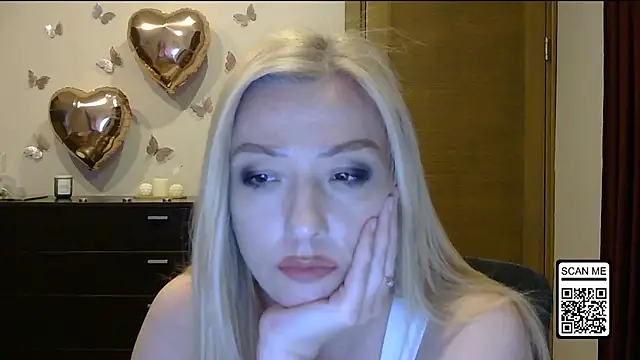 Wild_Silk_Desire webcam
