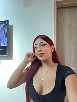 Violet_carson webcam