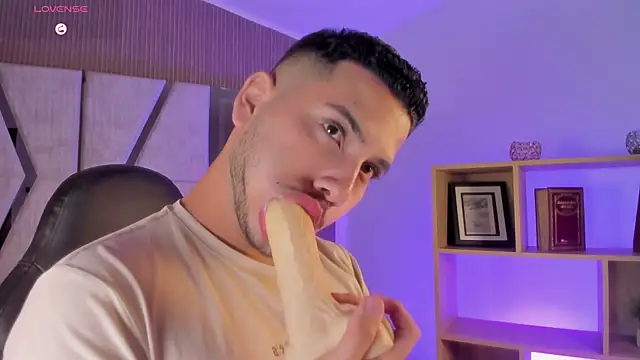 Axel_grey_ webcam