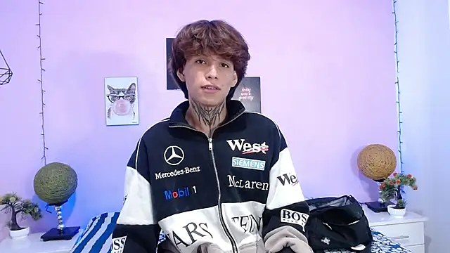 Jules_zzz live cam