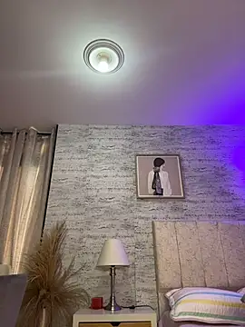 HoneyMollyX webcam