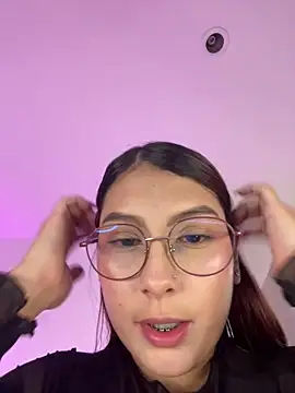 Sammy_Sweet01 webcam