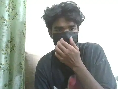 kriZ08 webcam