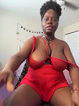 ladiosa_selene webcam