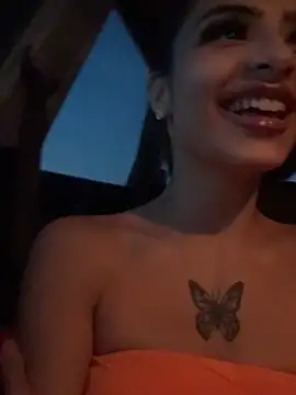 Evelin199 webcam