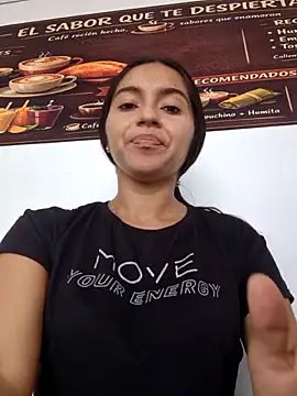 DulceCaroX live cam