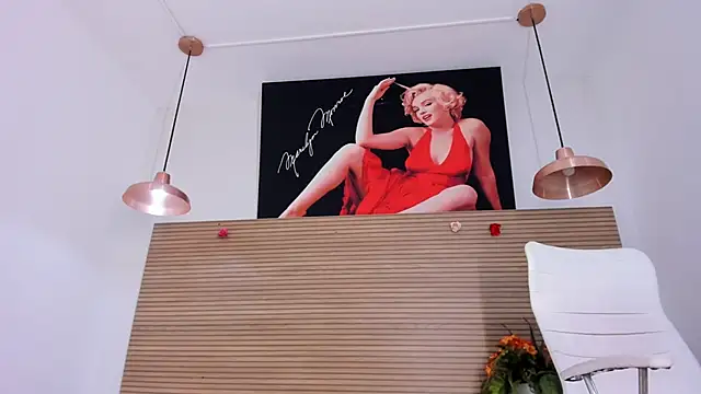 _sussan_miller webcam