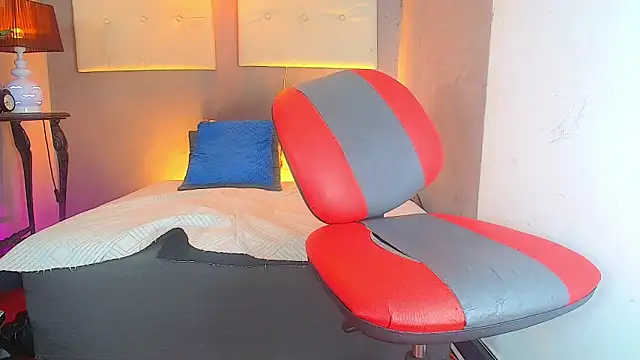 chriss_ath webcam