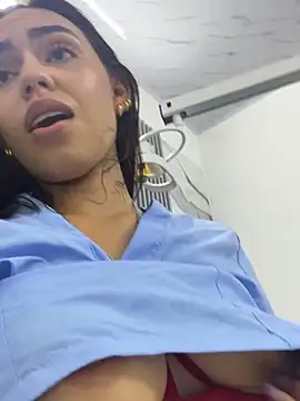 daniela-sexy webcam