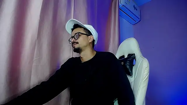 Amir_guy_ webcam