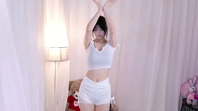 Zoe-001 webcam