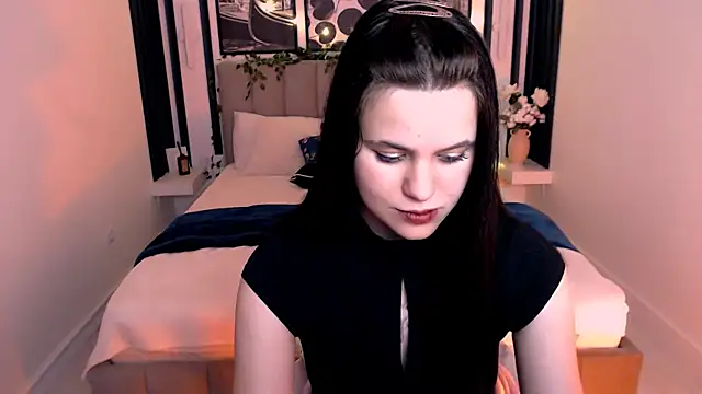 _Scarlett_Lee_ webcam