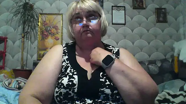 MarinaFarina53 webcam