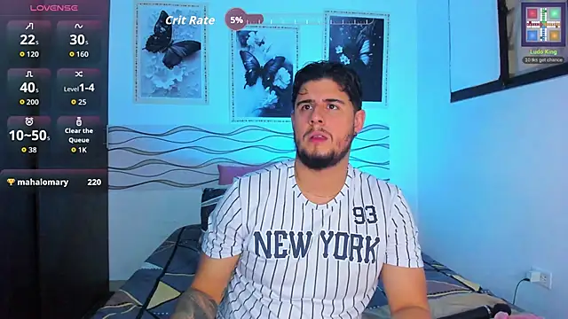 Ryan_evannss_ webcam