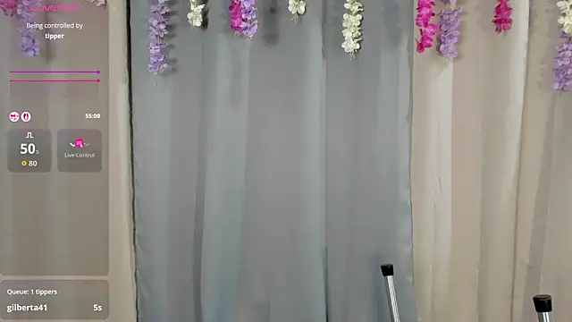 is_petite webcam