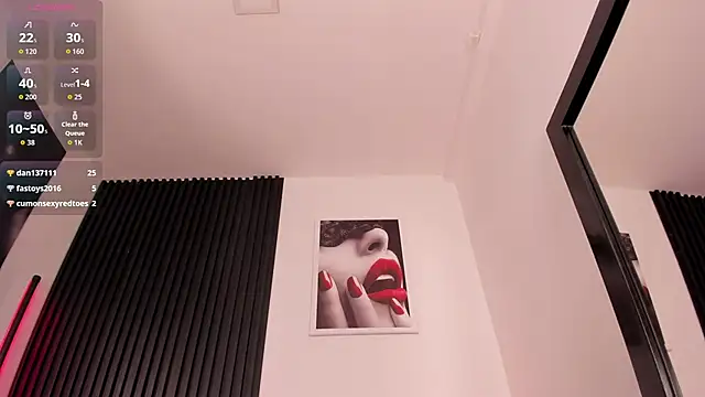 Meredith_hut webcam