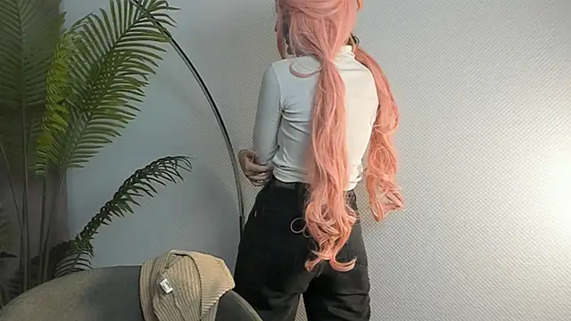 TyishaRud webcam