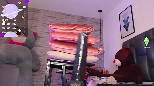 TinnaCobb webcam