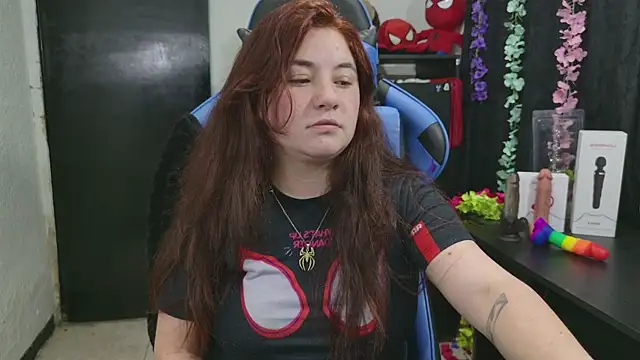 ann_bronw webcam