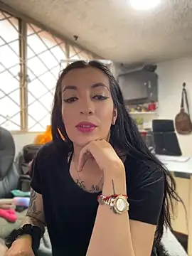 SALOME_KORLAND webcam