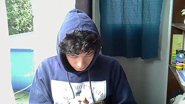 feeelipe2007 webcam