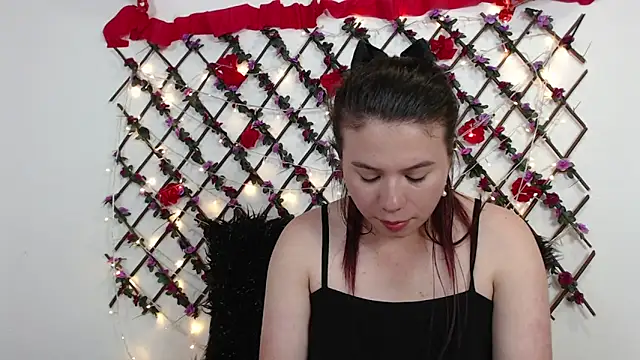 Samantha_Wallker webcam