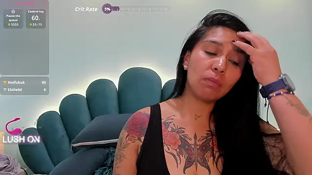 sharlott18 webcam